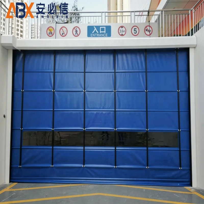 仙桃机械式门封